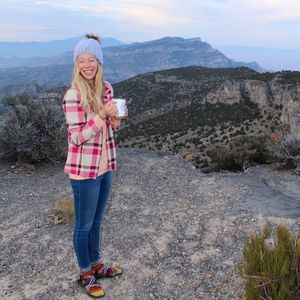 Meet your Posher, Kayla